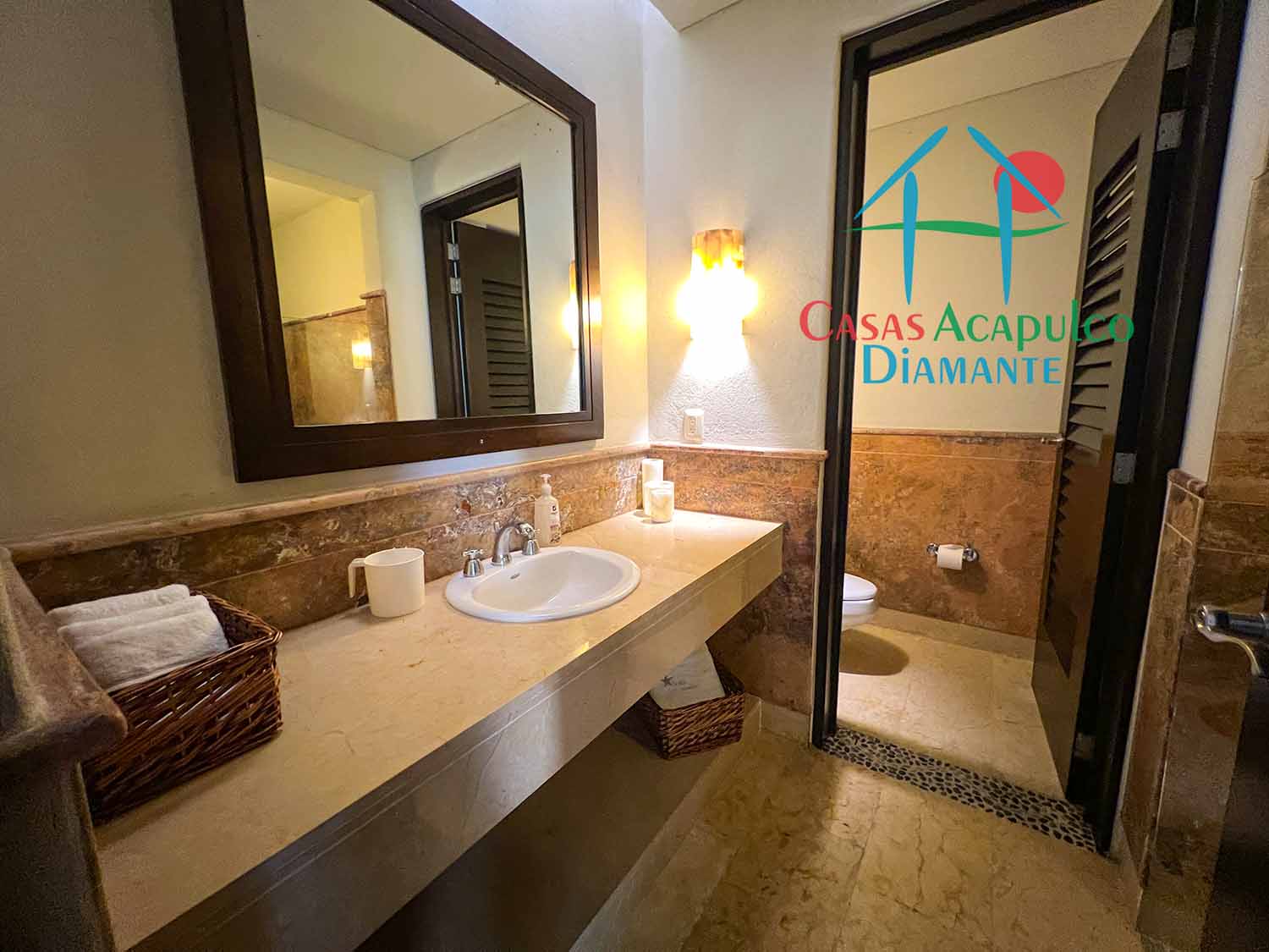 Tres Vidas Los Jaimes - Recámara ocho 11